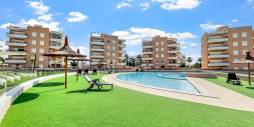 z drugiej ręki - Apartament - Guardamar del Segura - El Raso