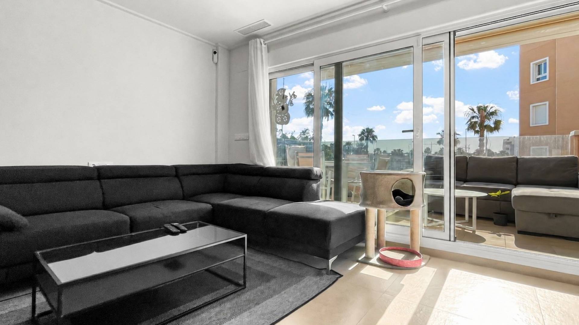 z drugiej ręki - Apartament - Guardamar del Segura - El Raso