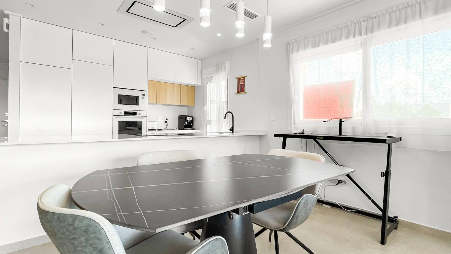 z drugiej ręki - Apartament - Guardamar del Segura - El Raso