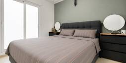z drugiej ręki - Apartament - Guardamar del Segura - El Raso