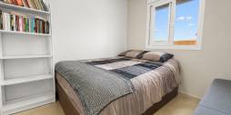 z drugiej ręki - Apartament - Guardamar del Segura - El Raso