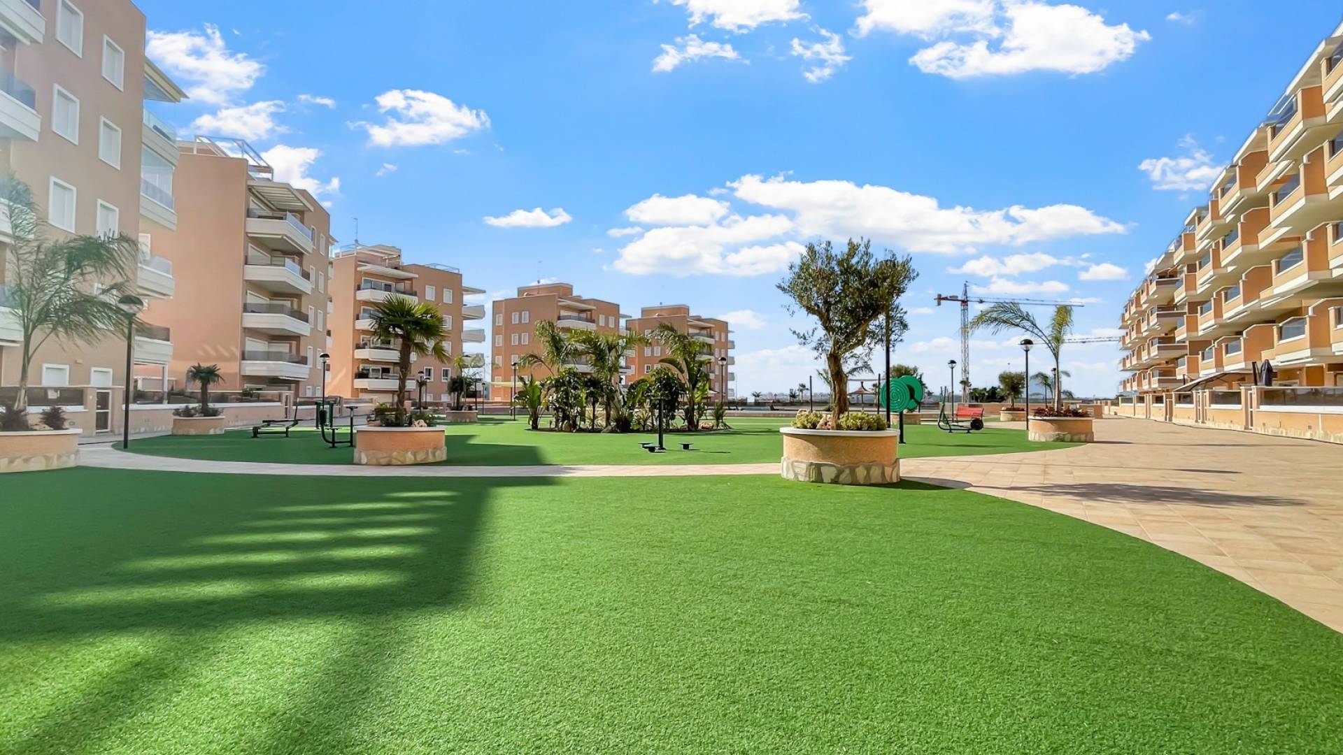 z drugiej ręki - Apartament - Guardamar del Segura - El Raso