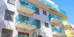 z drugiej ręki - Apartament - Guardamar del Segura - Guardamar Playa