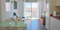 z drugiej ręki - Apartament - Guardamar del Segura - Guardamar Playa