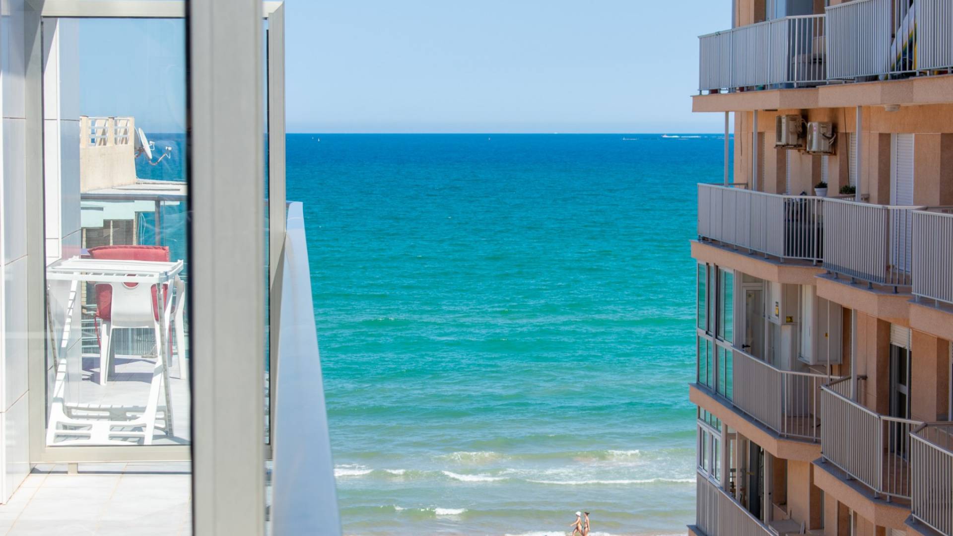 z drugiej ręki - Apartament - Guardamar del Segura - Guardamar Playa