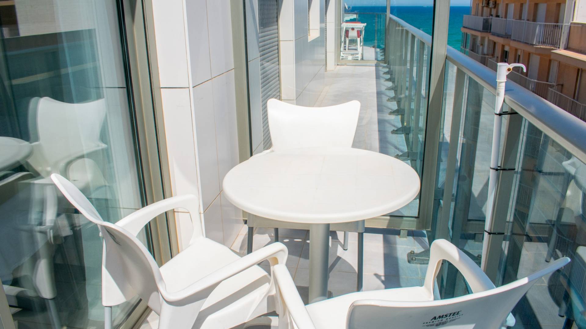 z drugiej ręki - Apartament - Guardamar del Segura - Guardamar Playa