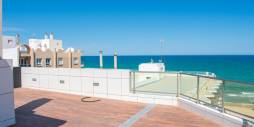 z drugiej ręki - Apartament - Guardamar del Segura - Guardamar Playa
