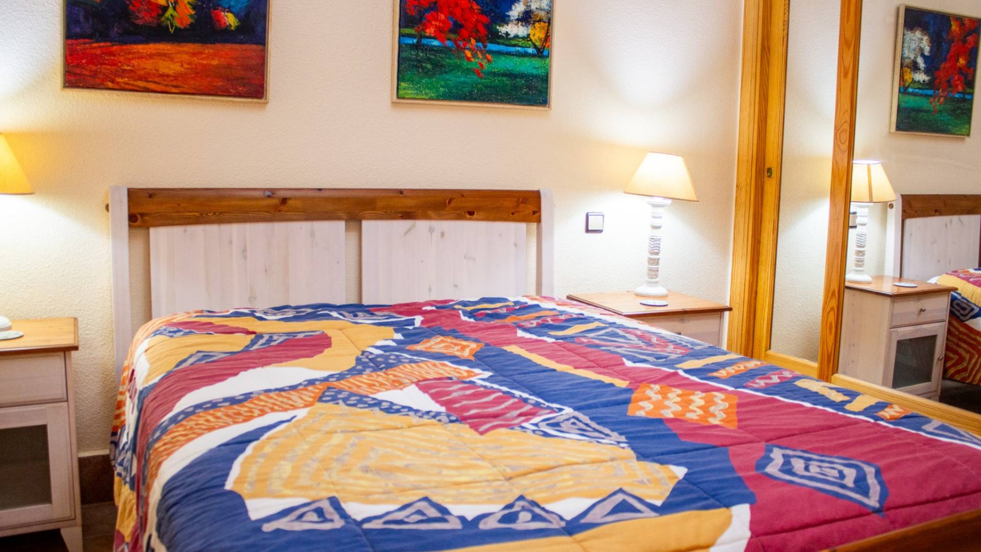 z drugiej ręki - Apartament - Guardamar del Segura - Guardamar Playa