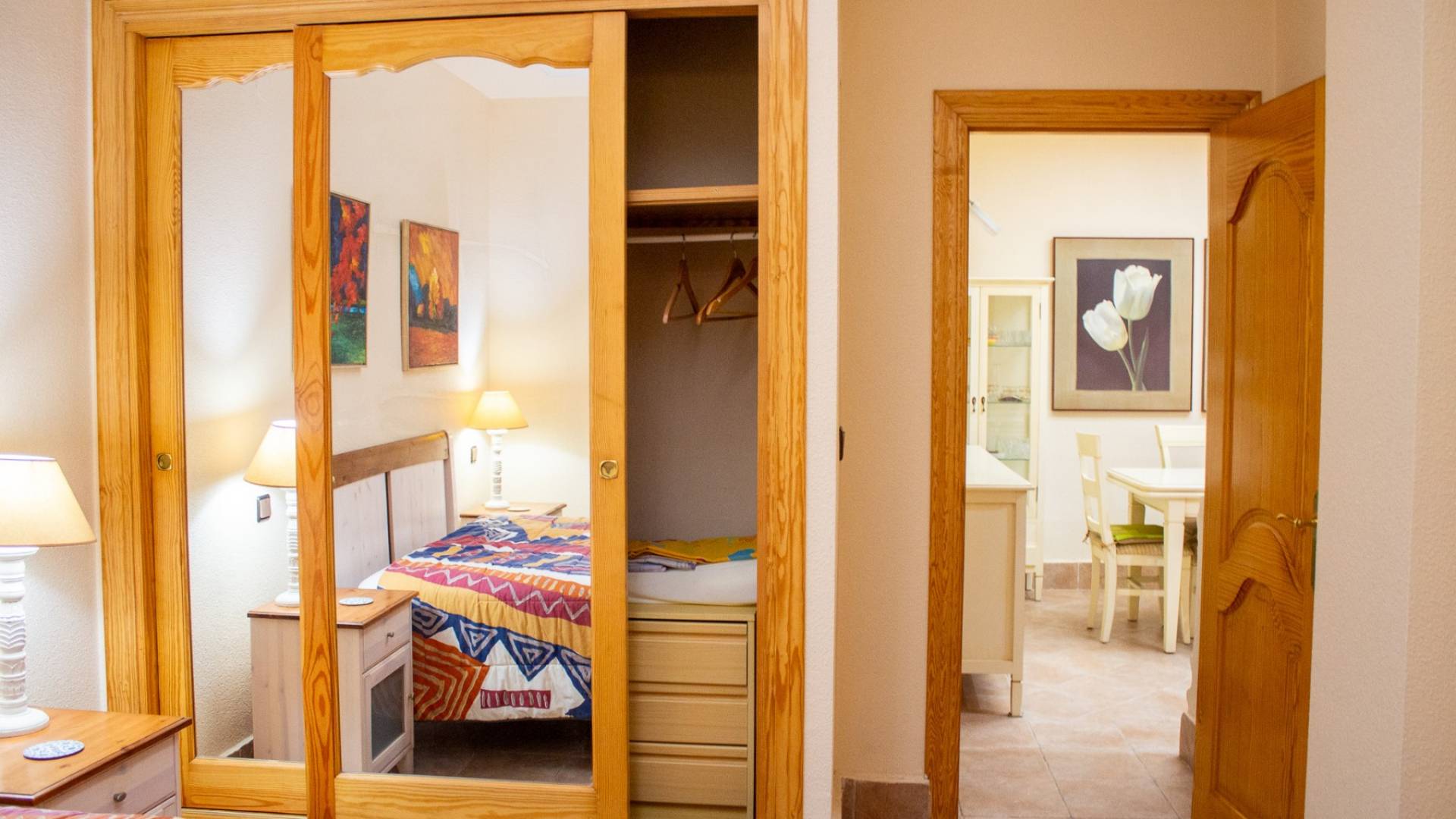 z drugiej ręki - Apartament - Guardamar del Segura - Guardamar Playa