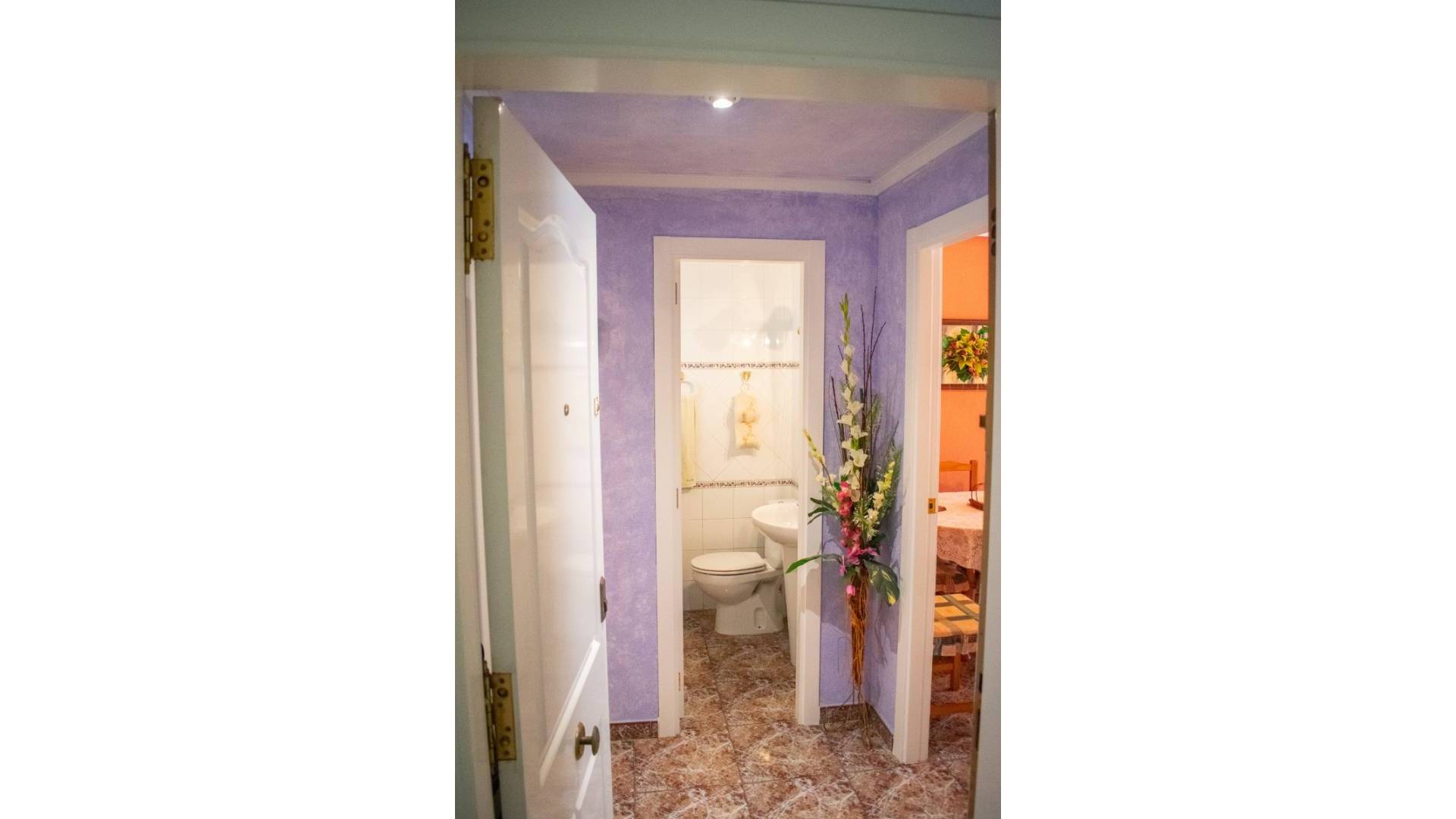 z drugiej ręki - Apartament - Guardamar del Segura - Guardamar pueblo