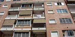 z drugiej ręki - Apartament - Guardamar del Segura - Guardamar pueblo