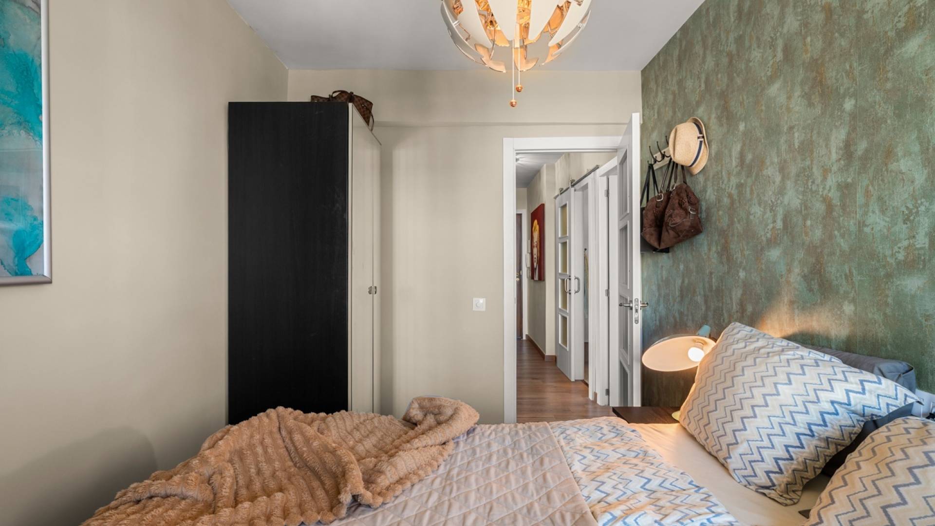 z drugiej ręki - Apartament - Guardamar del Segura - Guardamar