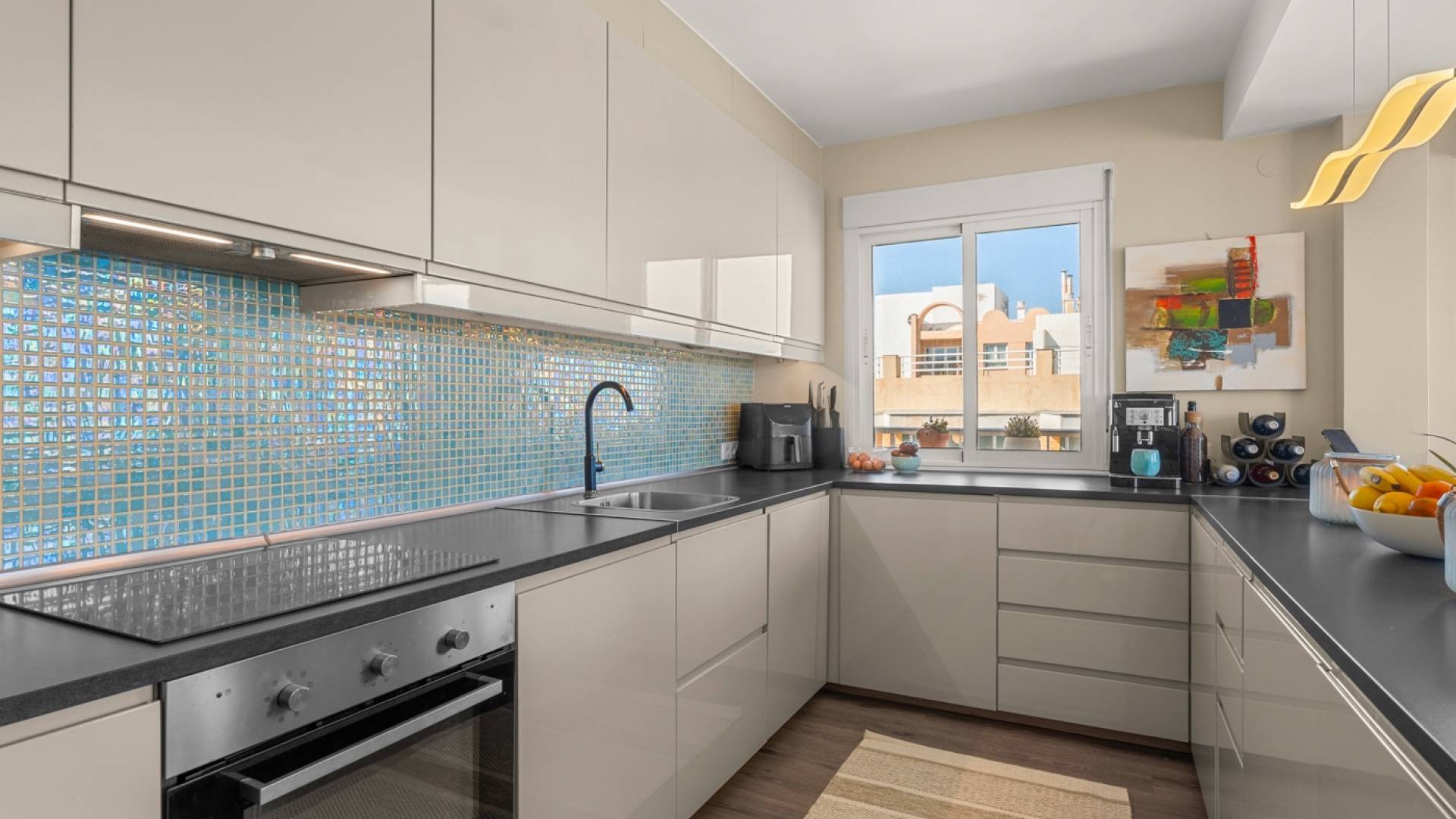 z drugiej ręki - Apartament - Guardamar del Segura - Guardamar