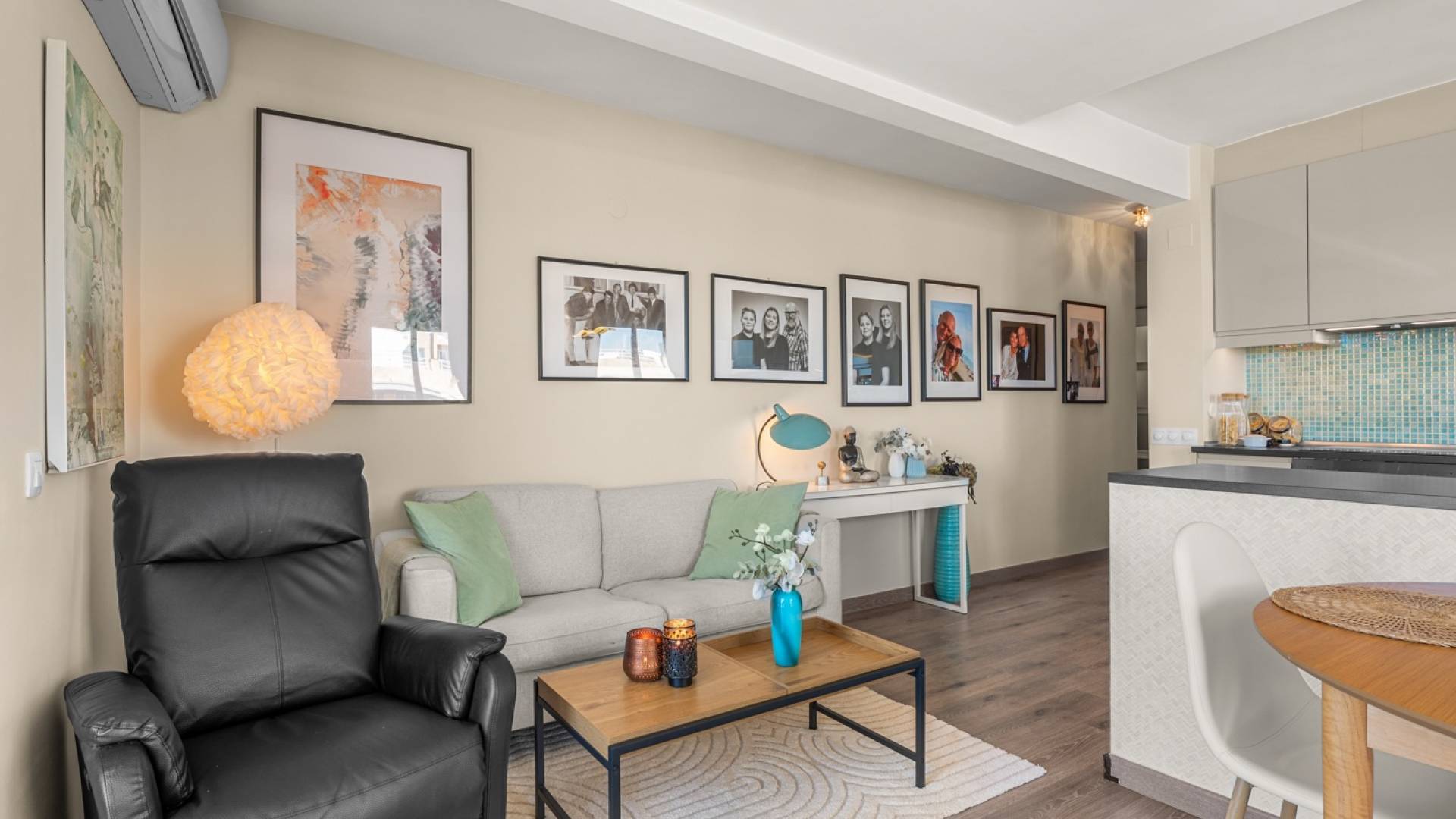 z drugiej ręki - Apartament - Guardamar del Segura - Guardamar