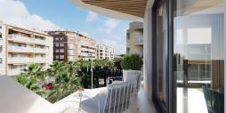 z drugiej ręki - Apartament - Guardamar del Segura - Playa Centro Guardamar