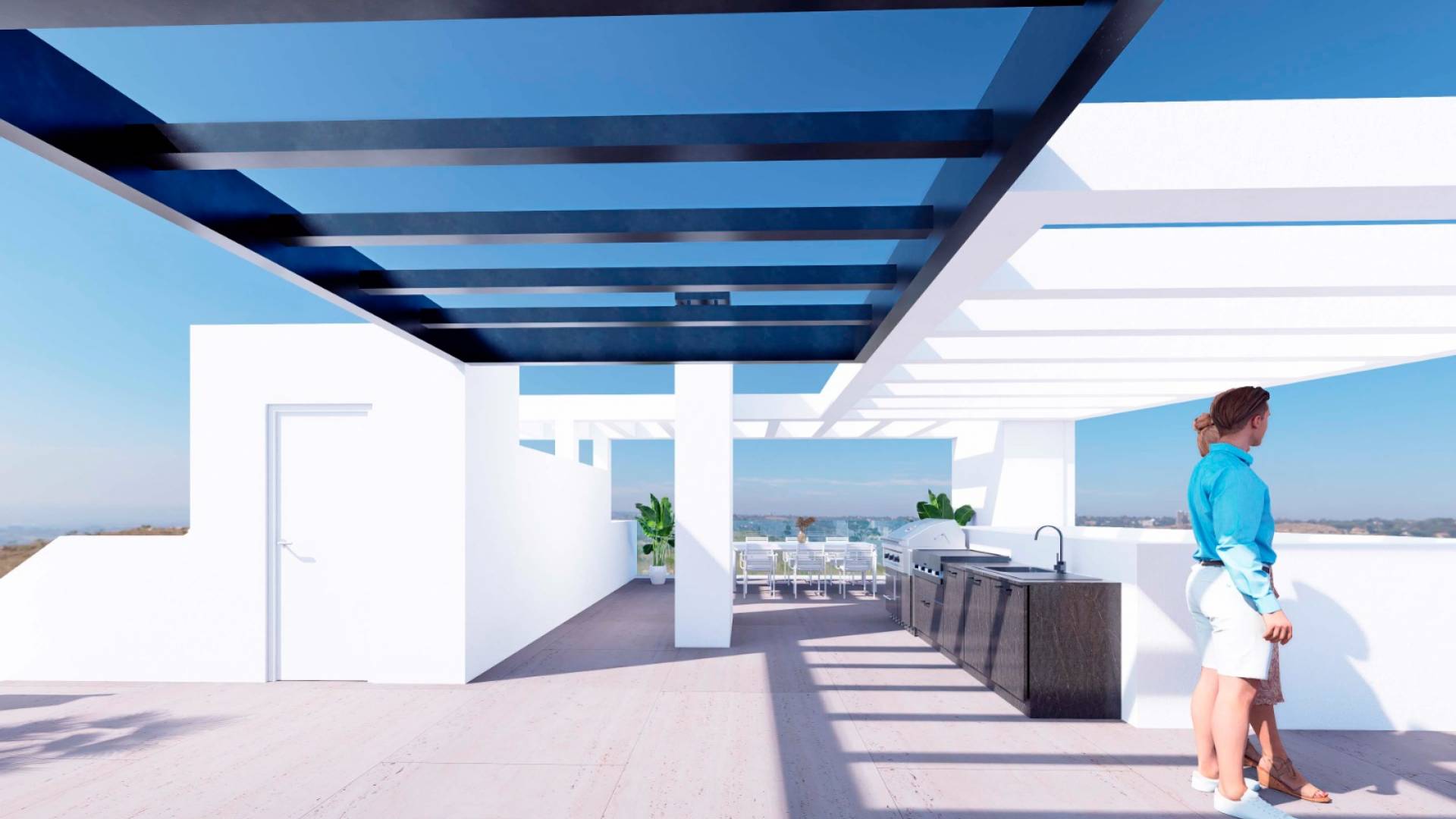 z drugiej ręki - Apartament - Guardamar del Segura - Playa Los Viveros