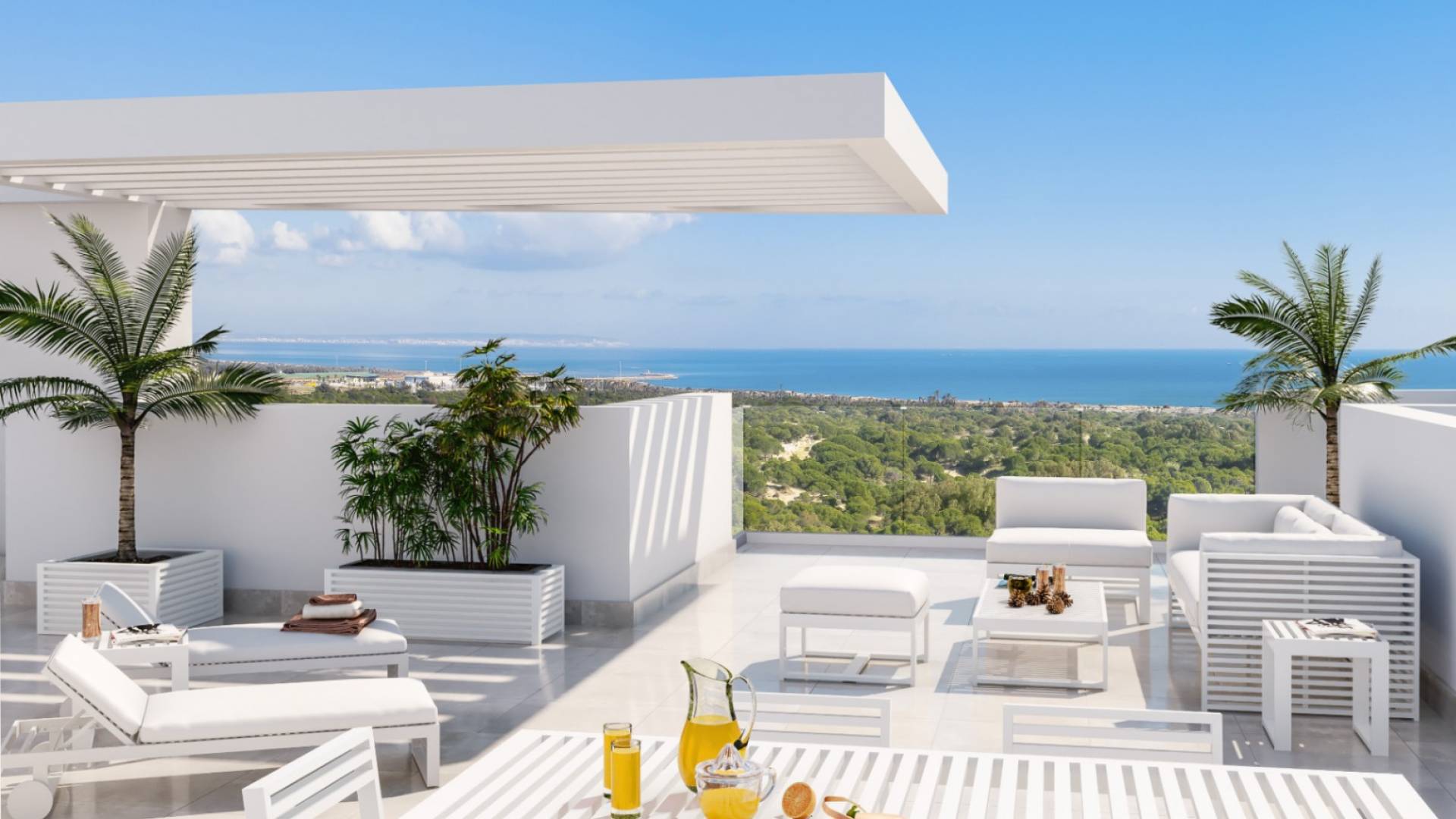 z drugiej ręki - Apartament - Guardamar del Segura - Playa Los Viveros