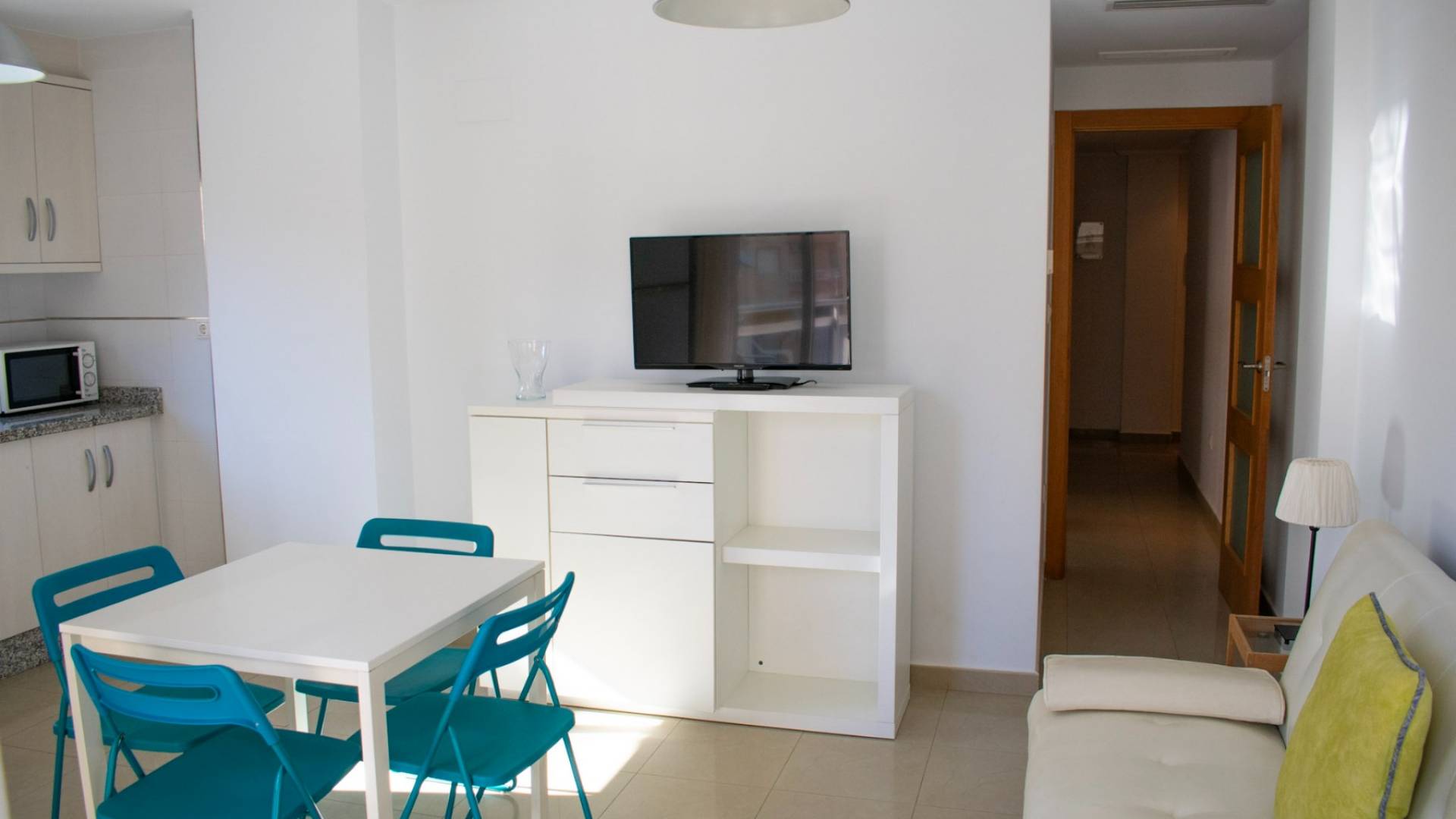 z drugiej ręki - Apartament - Guardamar del Segura - Pueblo