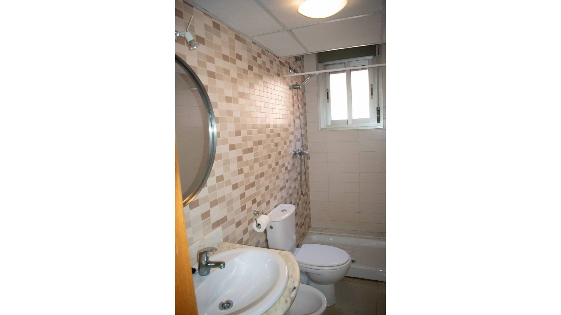 z drugiej ręki - Apartament - Guardamar del Segura - Pueblo