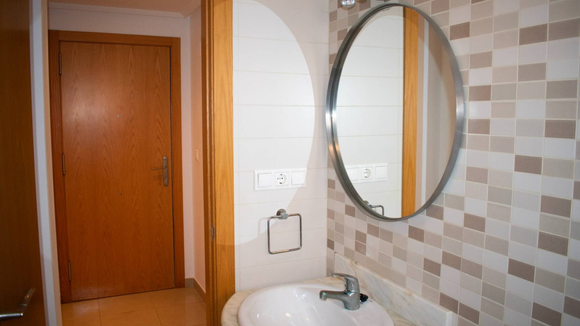 z drugiej ręki - Apartament - Guardamar del Segura - Pueblo