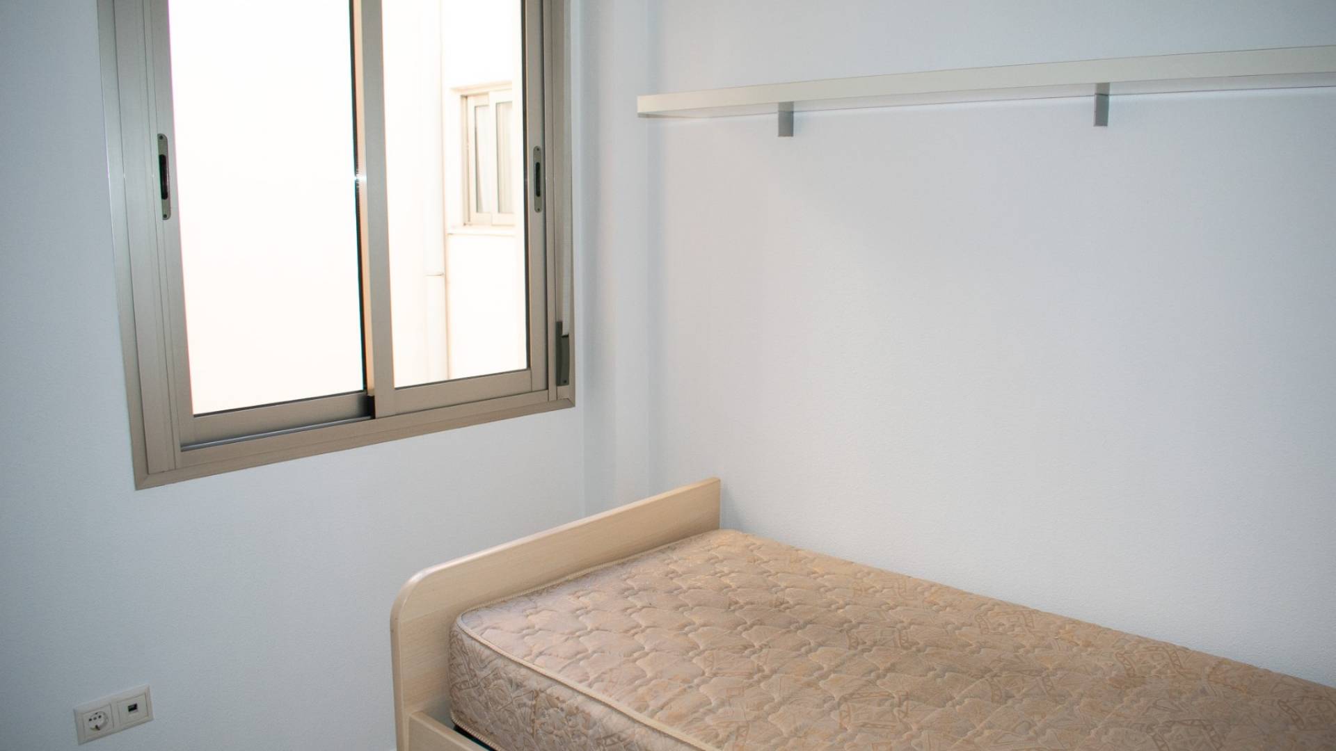 z drugiej ręki - Apartament - Guardamar del Segura - Pueblo