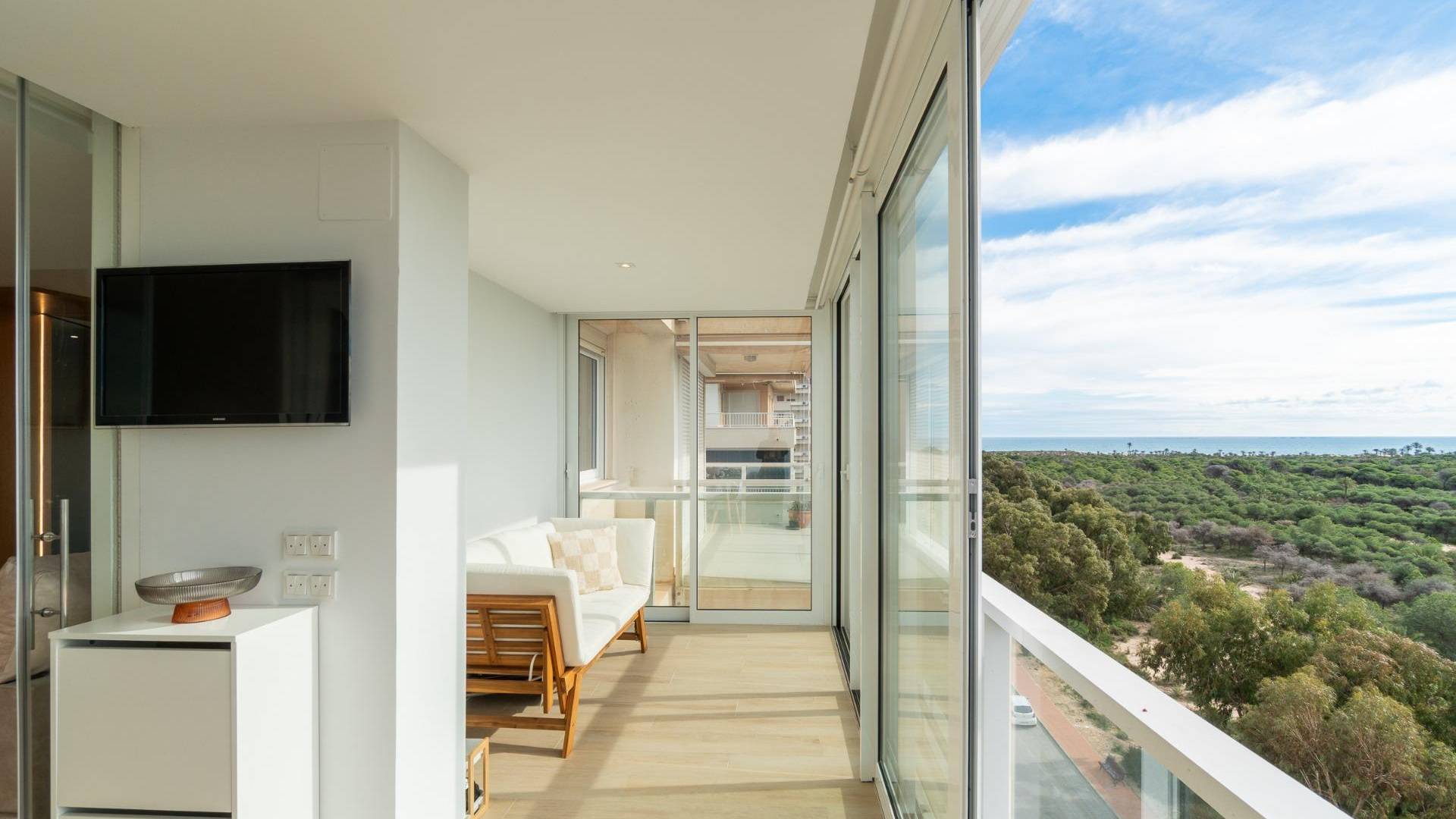 z drugiej ręki - Apartament - Guardamar del Segura - Puerto Deportivo