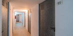 z drugiej ręki - Apartament - Guardamar del Segura - Puerto Deportivo