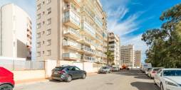 z drugiej ręki - Apartament - Guardamar del Segura - Puerto Deportivo