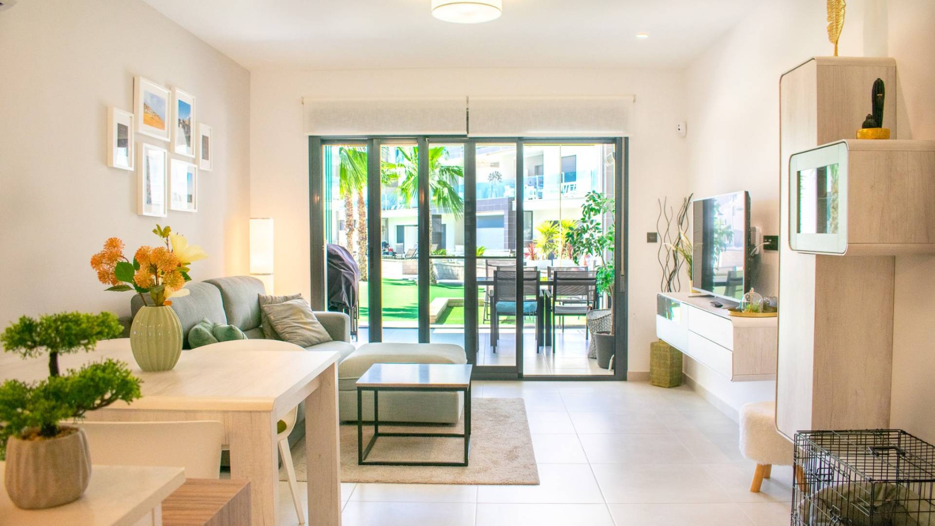 z drugiej ręki - Apartament - Guardamar del Segura - Urb el raso