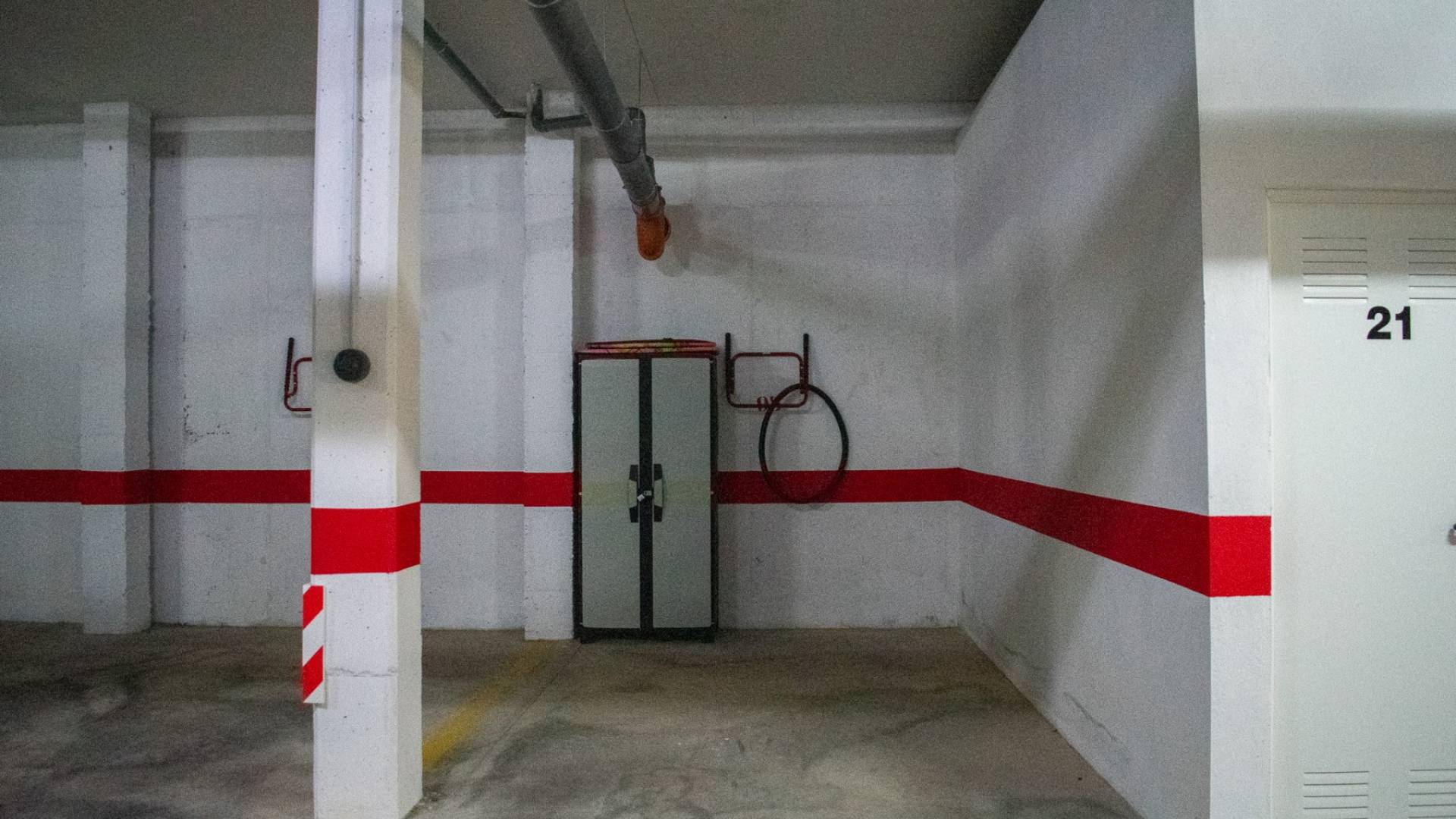 z drugiej ręki - Apartament - Guardamar del Segura - Urb el raso