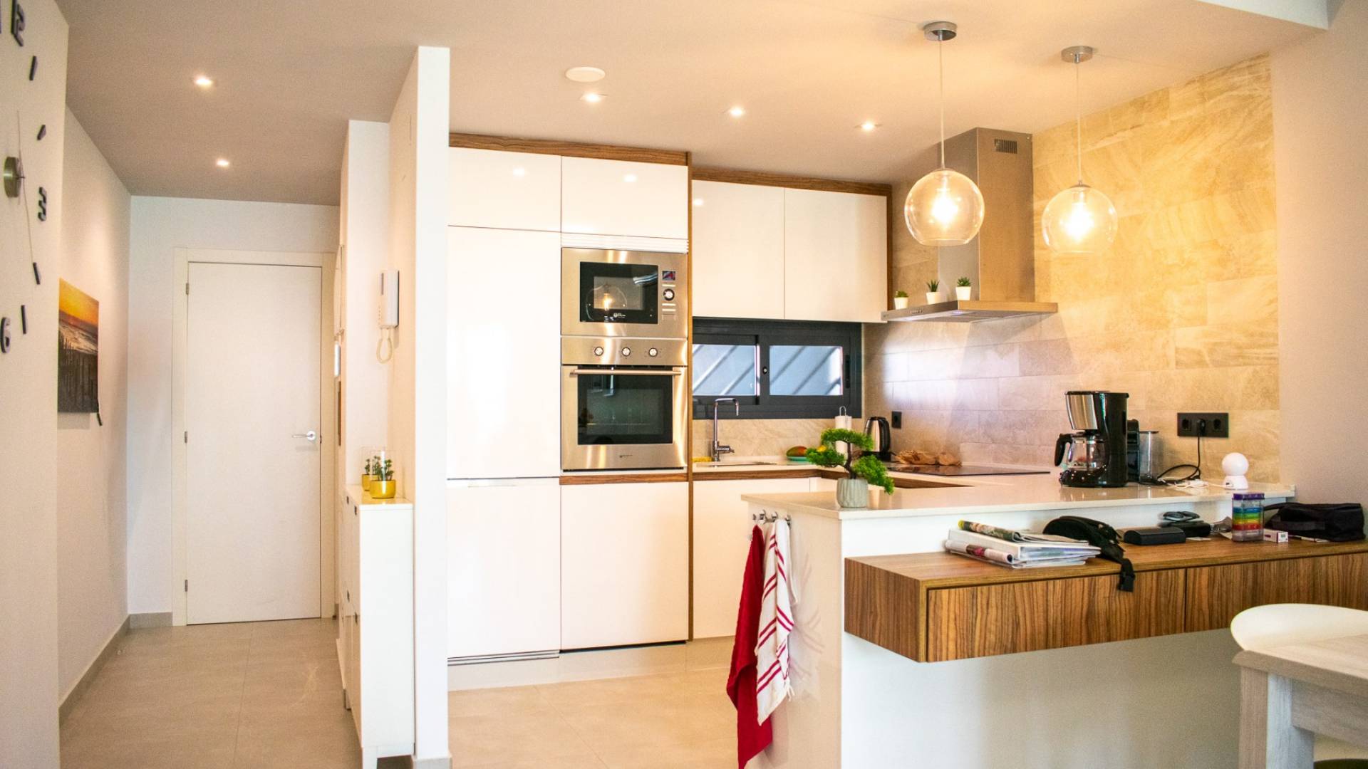 z drugiej ręki - Apartament - Guardamar del Segura - Urb el raso