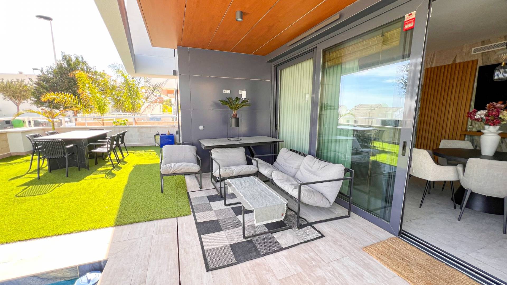 z drugiej ręki - Apartament - Guardamar del Segura - Urbanizaciones