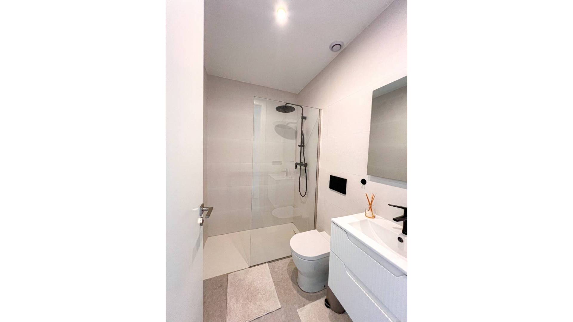 z drugiej ręki - Apartament - Guardamar del Segura - Urbanizaciones