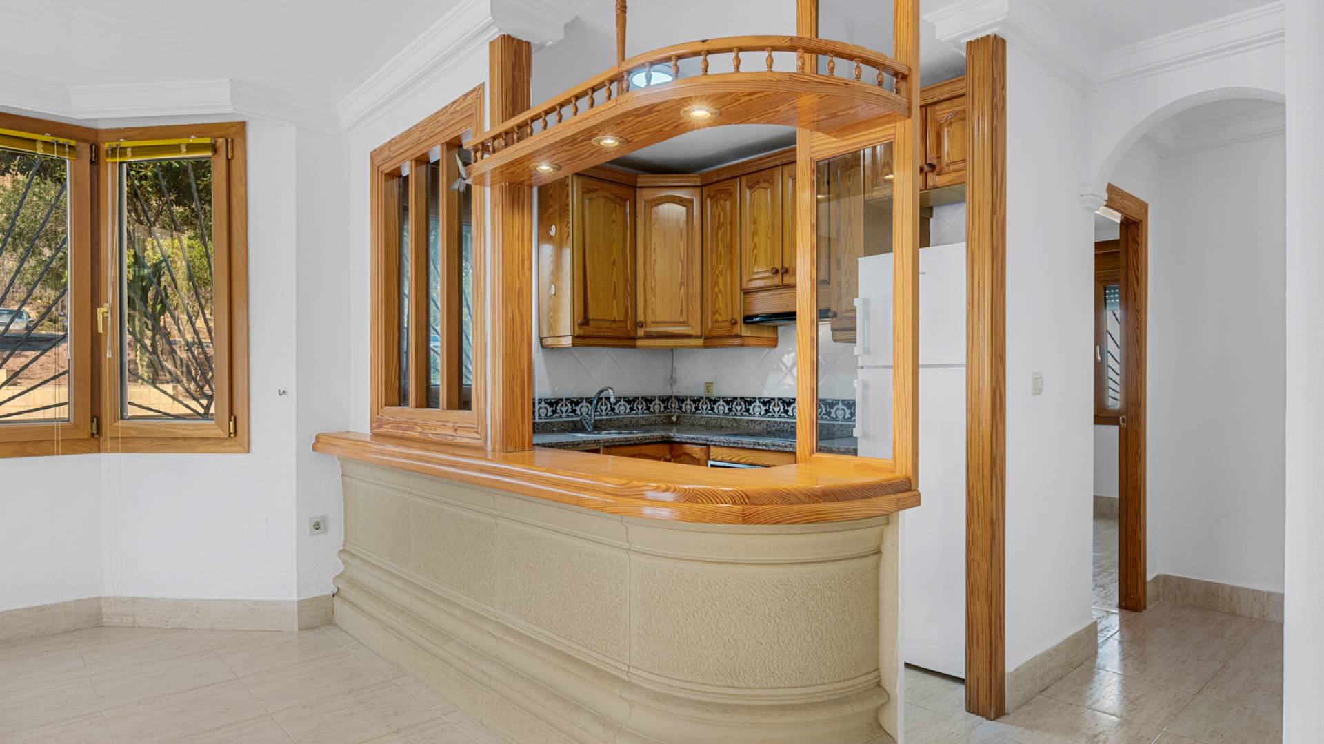 z drugiej ręki - Apartament - Guardamar del Segura