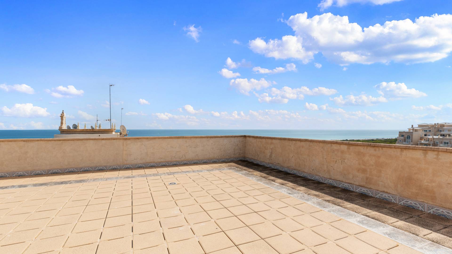 z drugiej ręki - Apartament - Guardamar del Segura