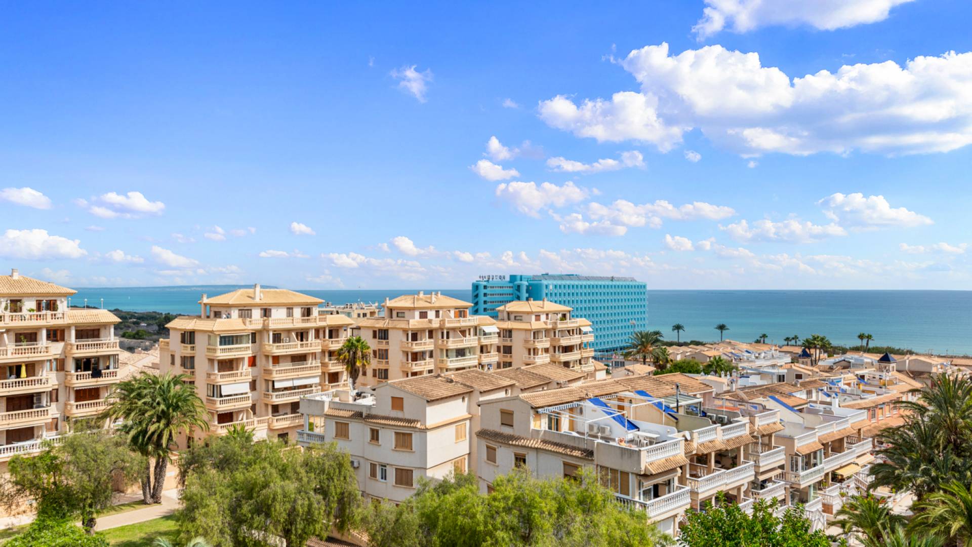 z drugiej ręki - Apartament - Guardamar del Segura