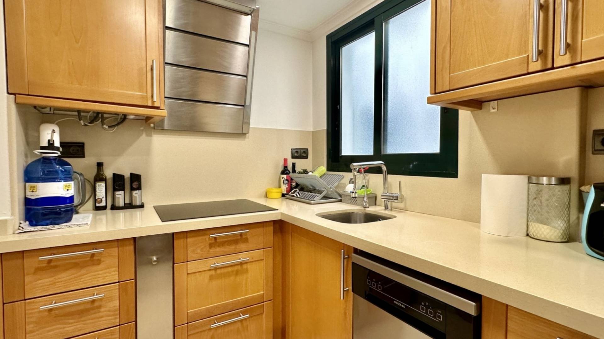 z drugiej ręki - Apartament - Guardamar del Segura