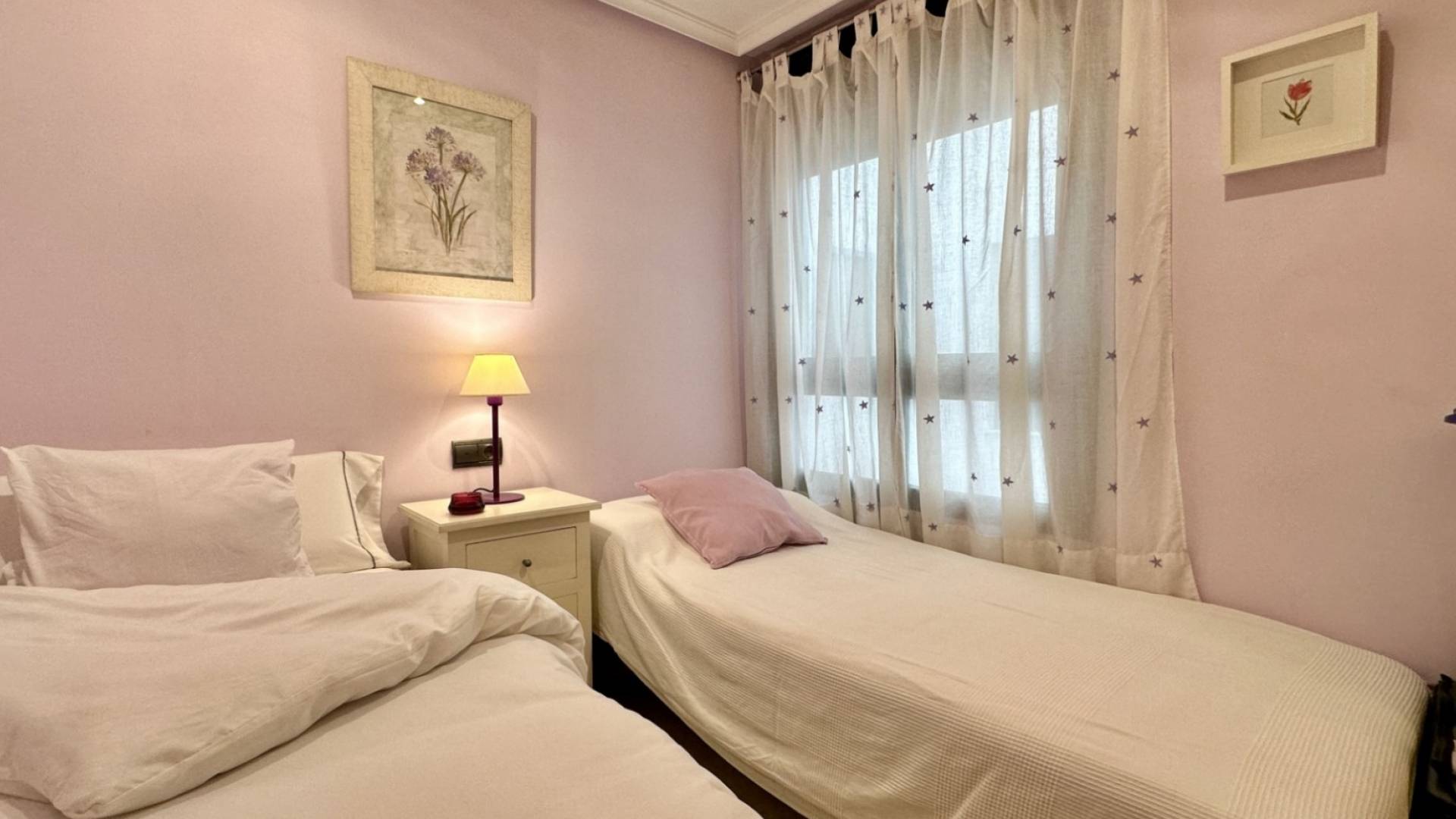 z drugiej ręki - Apartament - Guardamar del Segura