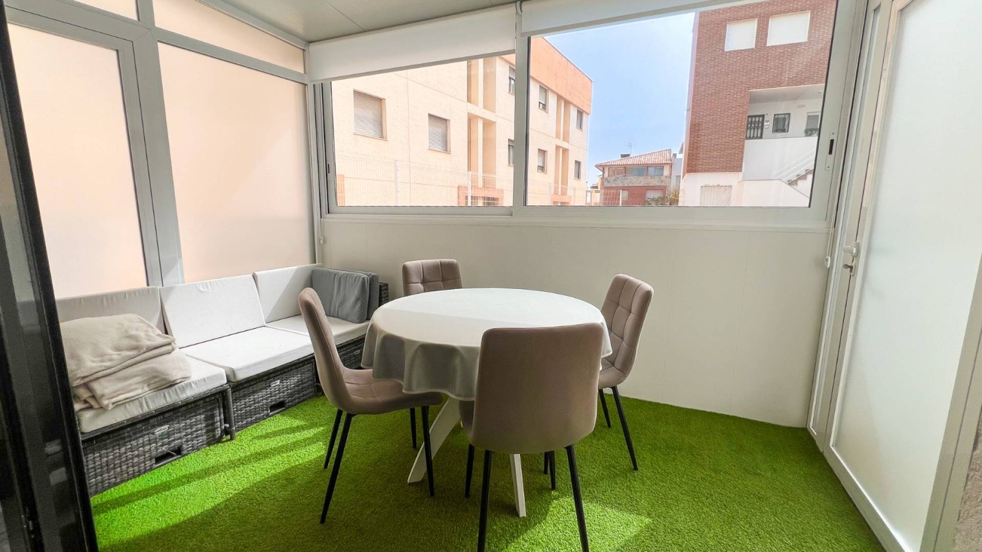 z drugiej ręki - Apartament - Guardamar del Segura