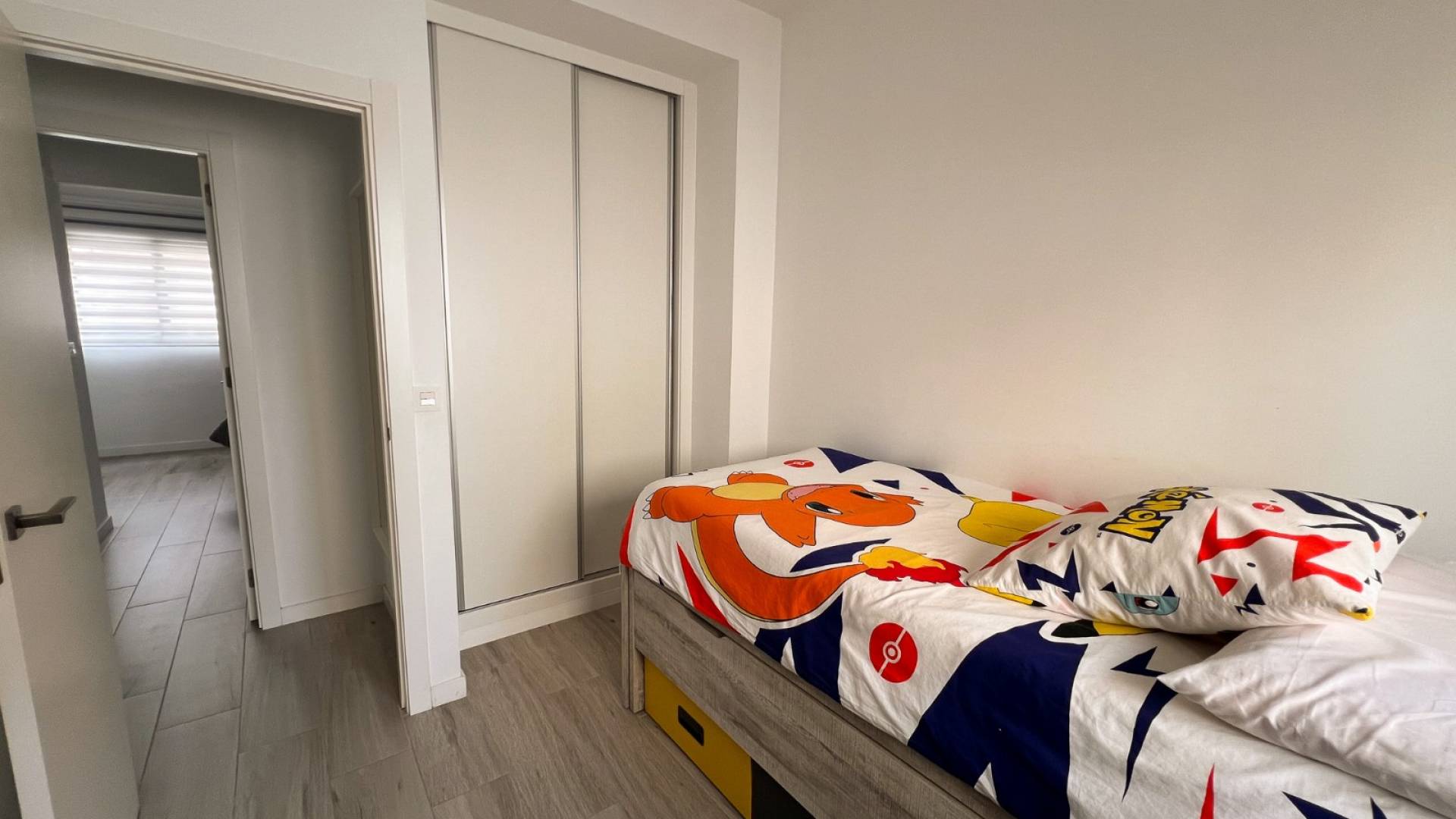 z drugiej ręki - Apartament - Guardamar del Segura