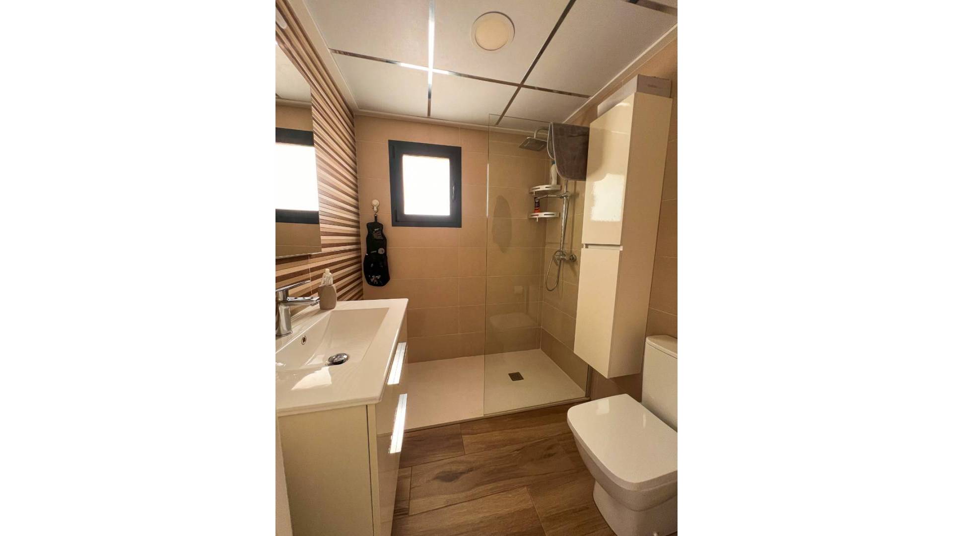 z drugiej ręki - Apartament - Guardamar del Segura