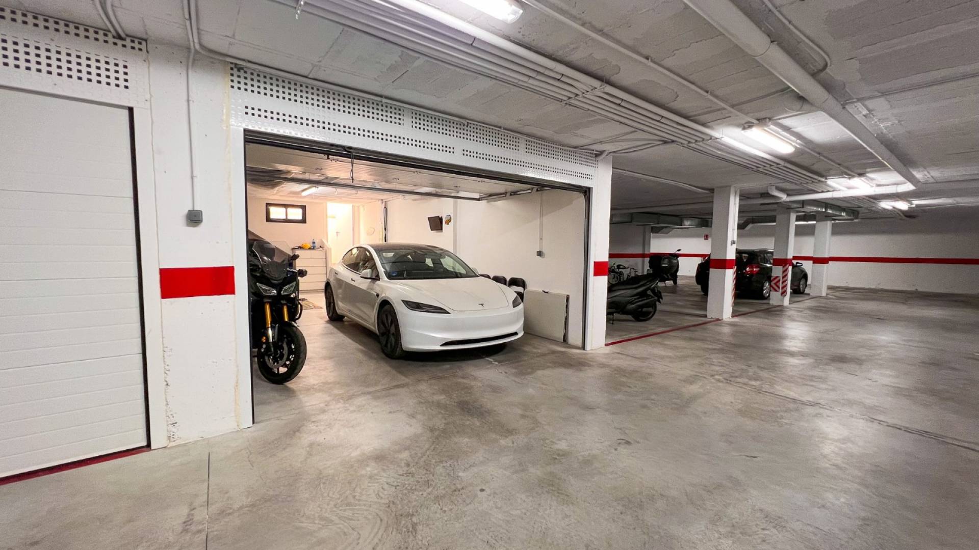 z drugiej ręki - Apartament - Guardamar del Segura