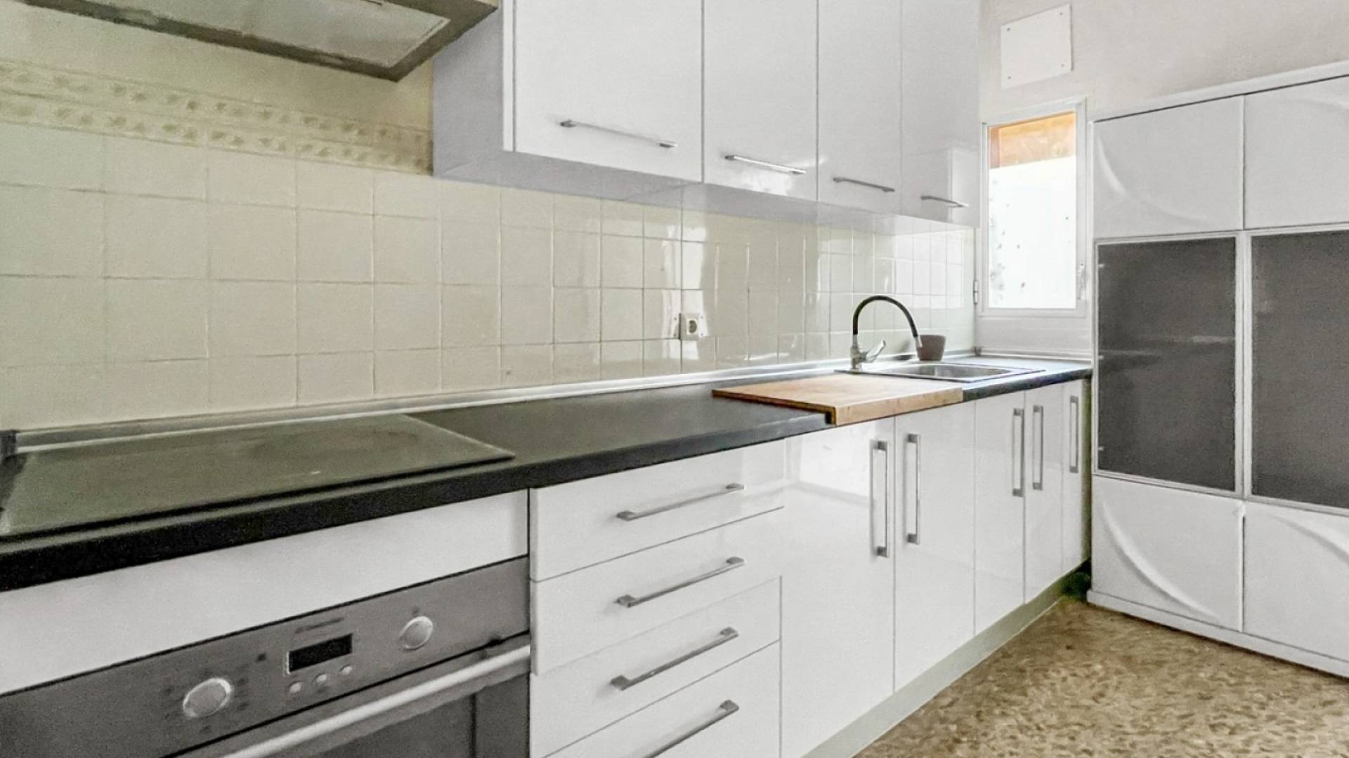 z drugiej ręki - Apartament - Guardamar del Segura - 