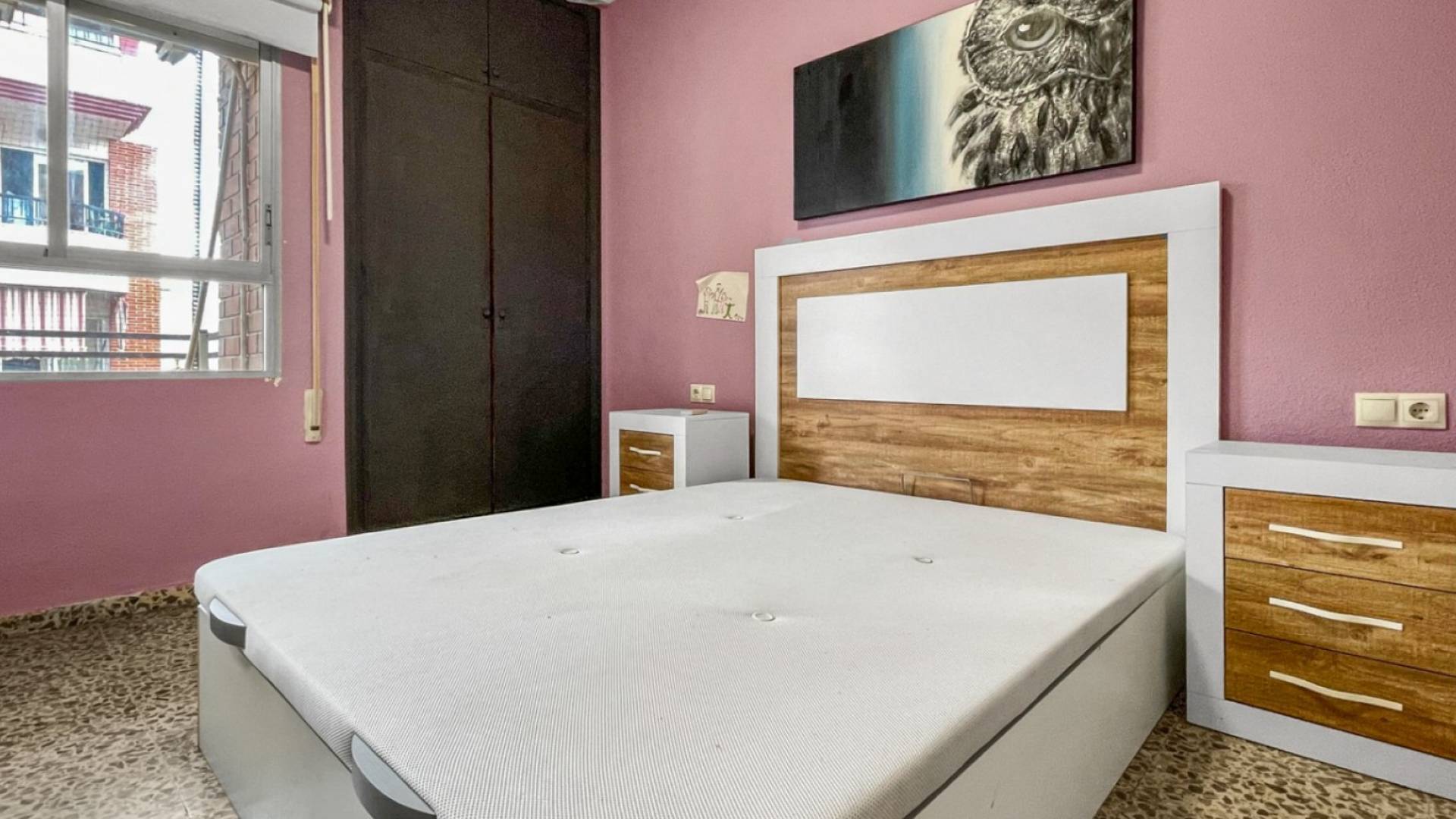 z drugiej ręki - Apartament - Guardamar del Segura - 
