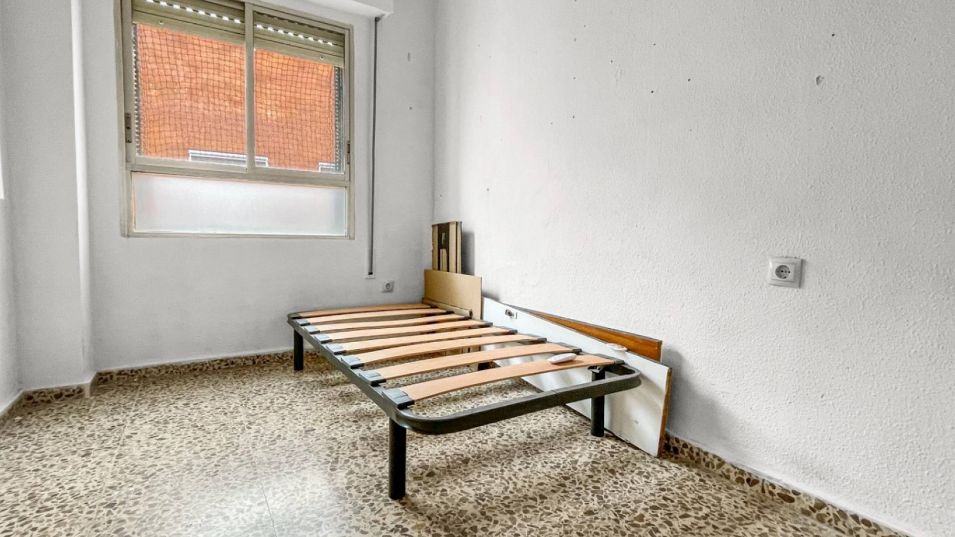 z drugiej ręki - Apartament - Guardamar del Segura - 