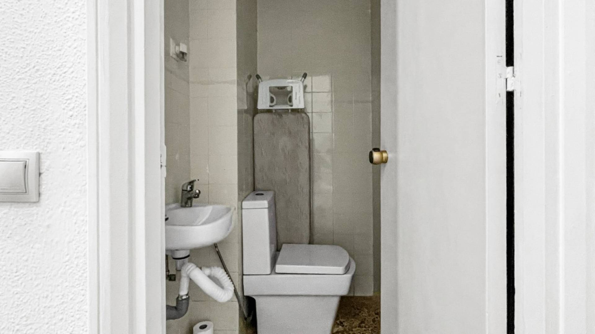 z drugiej ręki - Apartament - Guardamar del Segura - 