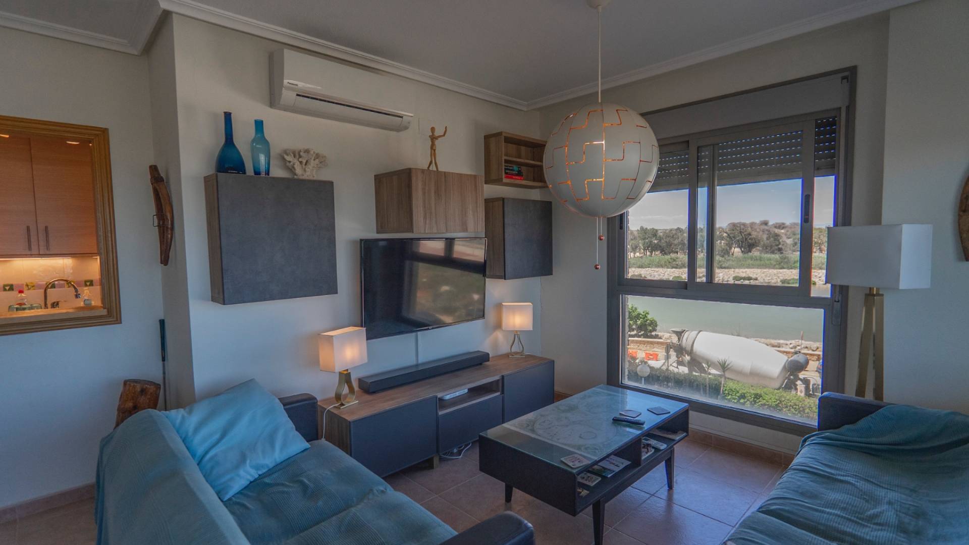 z drugiej ręki - Apartament - Guardamar del Segura - 