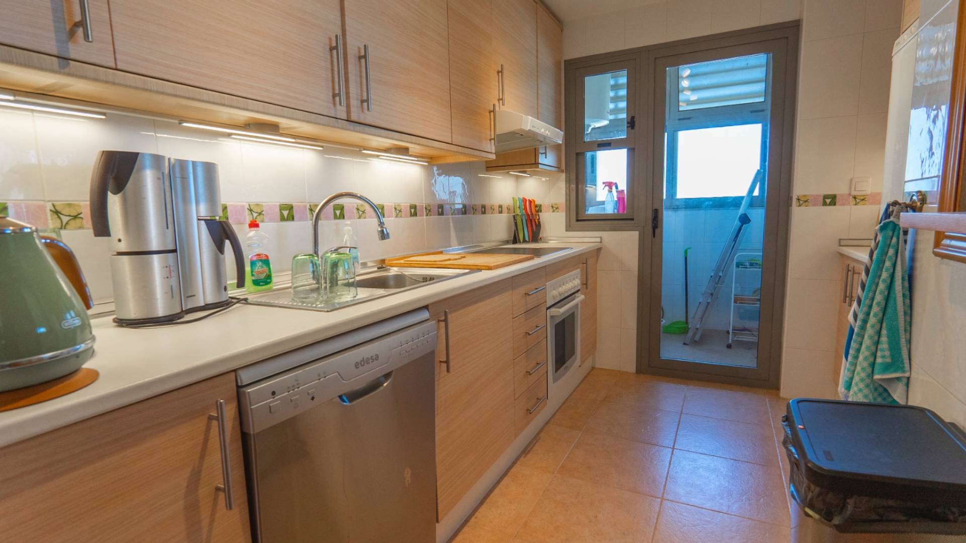 z drugiej ręki - Apartament - Guardamar del Segura - 