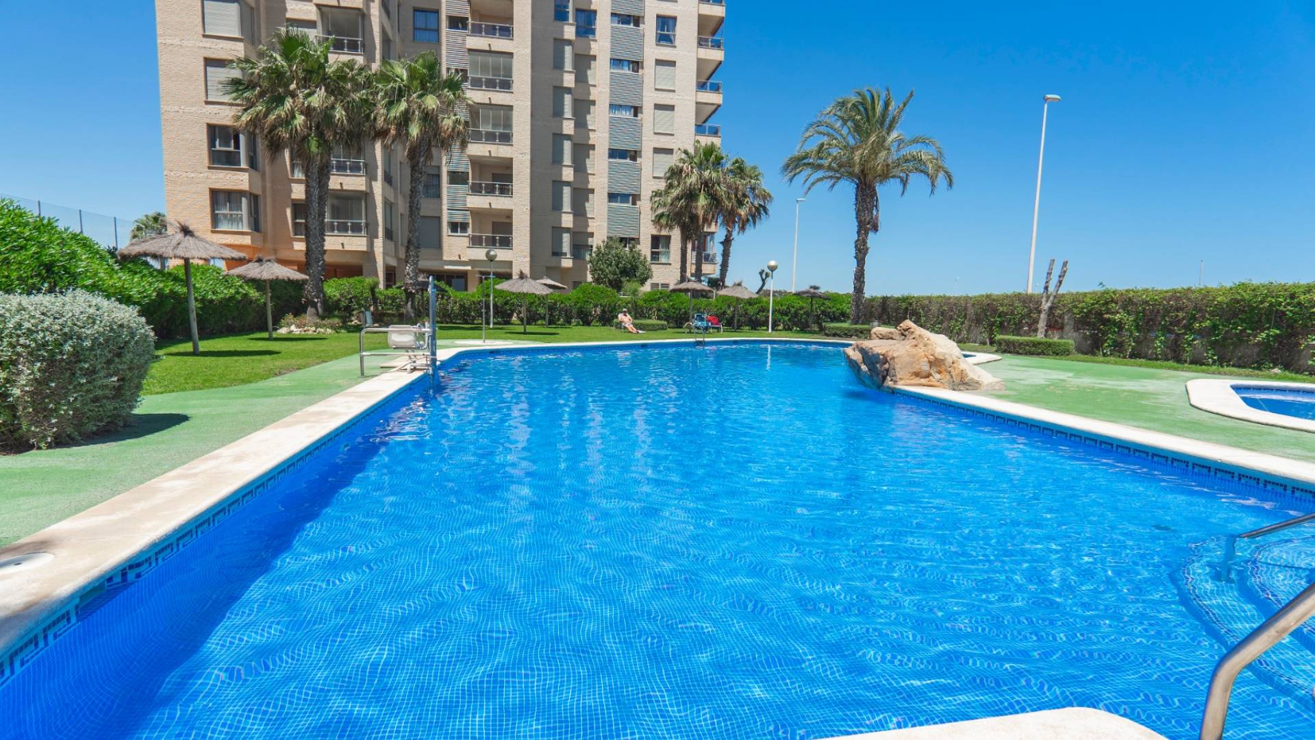 z drugiej ręki - Apartament - Guardamar del Segura - 