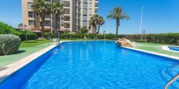 z drugiej ręki - Apartament - Guardamar del Segura - 